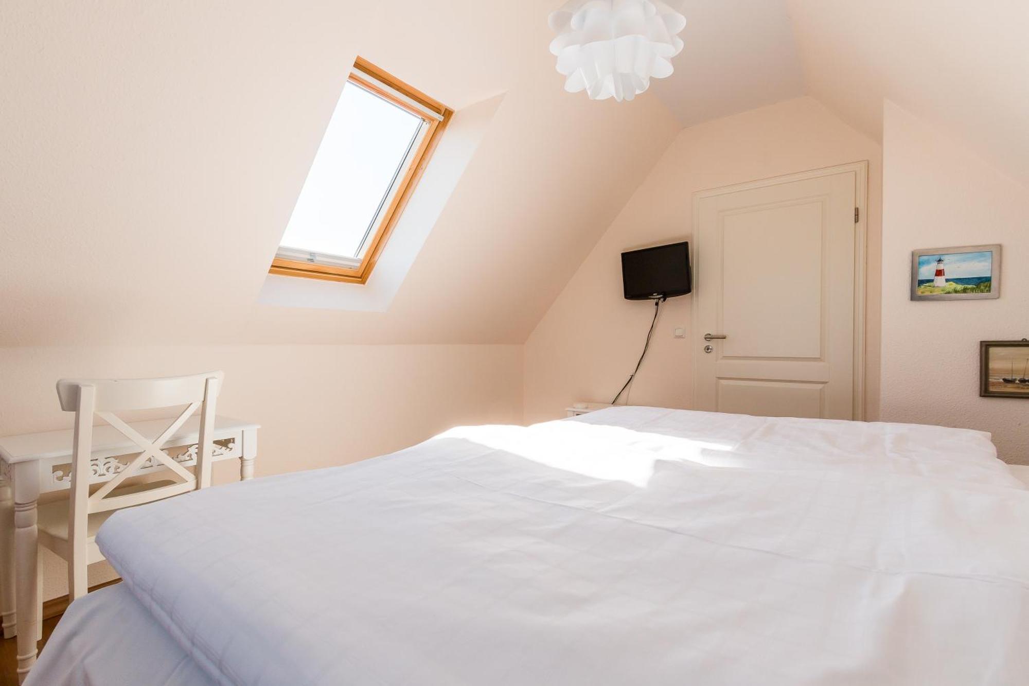 Kaeptns Koje Apartment Борн Екстериор снимка